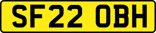 SF22OBH