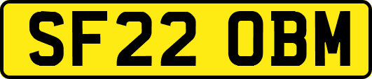 SF22OBM