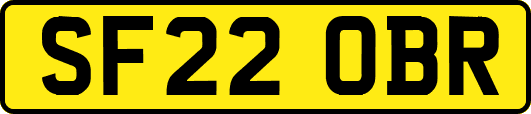SF22OBR