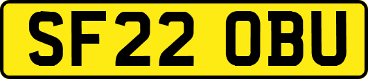 SF22OBU
