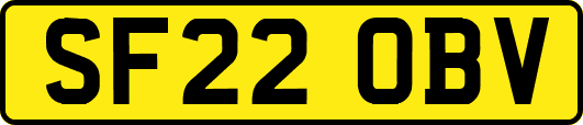SF22OBV