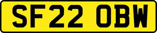 SF22OBW
