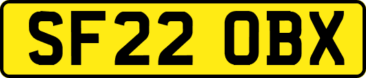 SF22OBX