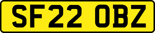 SF22OBZ