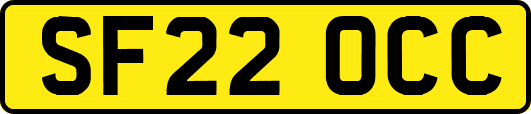 SF22OCC