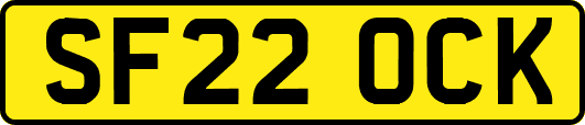 SF22OCK
