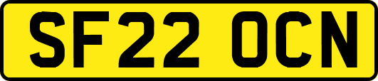 SF22OCN