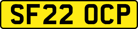 SF22OCP