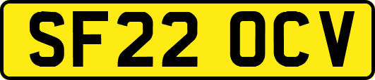 SF22OCV
