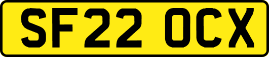 SF22OCX