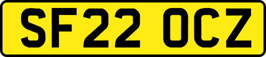 SF22OCZ