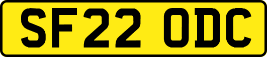 SF22ODC