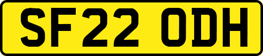 SF22ODH