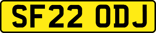 SF22ODJ