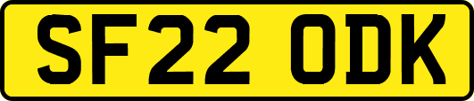 SF22ODK