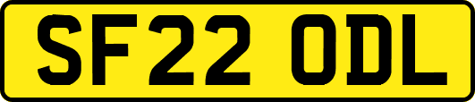 SF22ODL