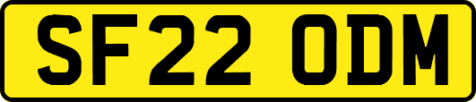 SF22ODM