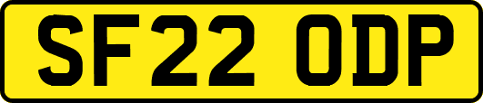 SF22ODP