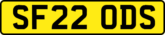 SF22ODS