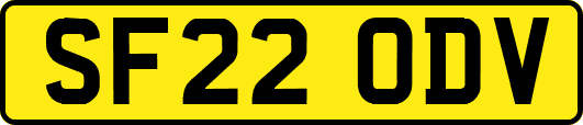 SF22ODV