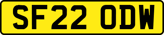 SF22ODW