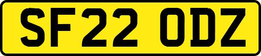 SF22ODZ