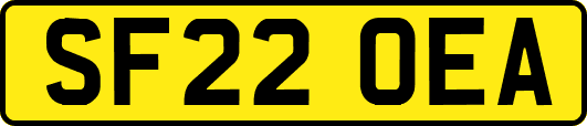 SF22OEA