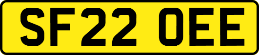 SF22OEE