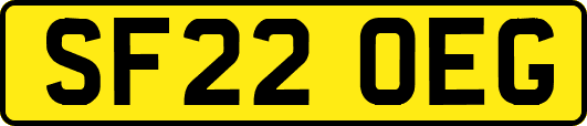 SF22OEG
