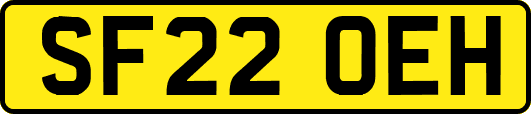 SF22OEH