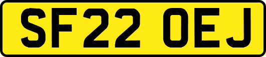 SF22OEJ