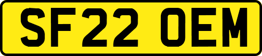 SF22OEM