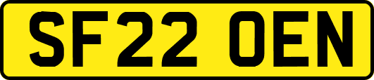 SF22OEN