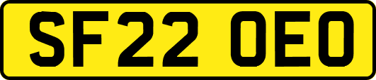 SF22OEO