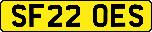 SF22OES
