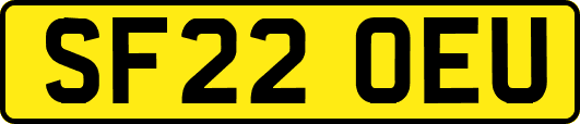 SF22OEU