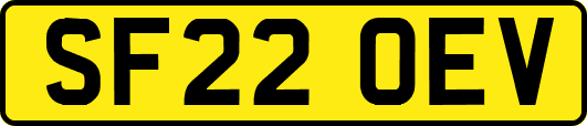 SF22OEV