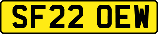 SF22OEW