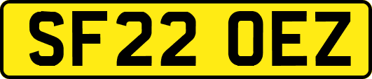 SF22OEZ