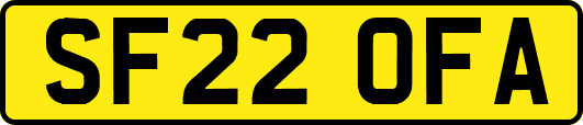SF22OFA