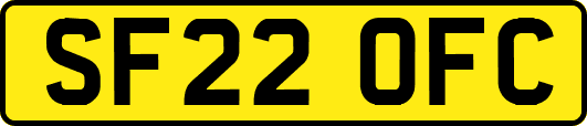 SF22OFC