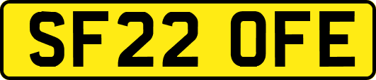 SF22OFE