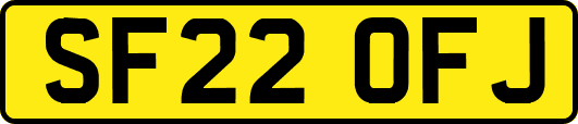 SF22OFJ
