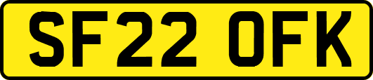 SF22OFK