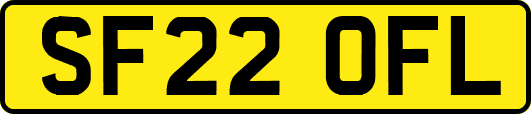 SF22OFL