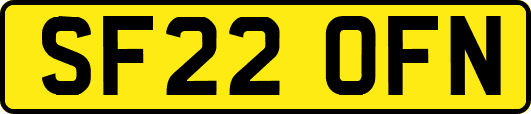 SF22OFN