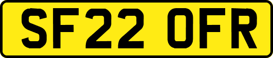 SF22OFR