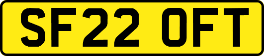 SF22OFT