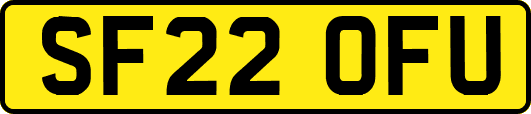 SF22OFU