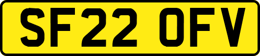 SF22OFV